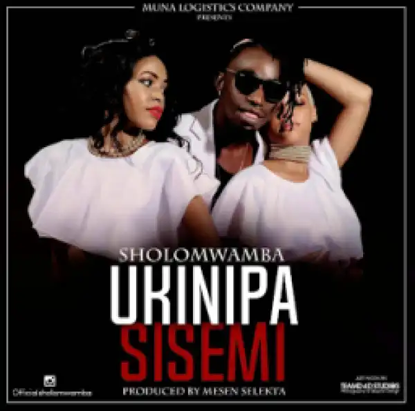 Sholo Mwamba - Ukinipa Sisemi